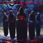 Testament: Souls of Black