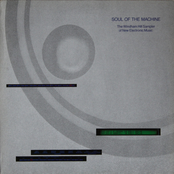 Soul of the Machine: The Windham Hill Sampler of New Electronic Music