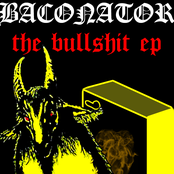 The Bullshit EP