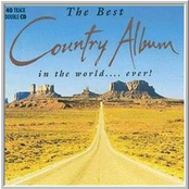 The Best Country Album In The World ... Ever!