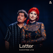 Latter on Audiotree Live
