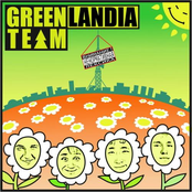 Greenlandia