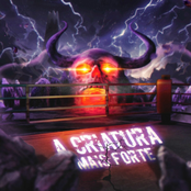 A Criatura Mais Forte