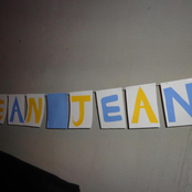 In Your Face/ Say It Like You Mean It