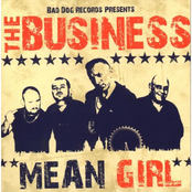 Mean Girl by The Business