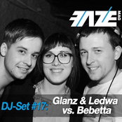 Faze DJ Set #17: Glanz & Ledwa vs. Bebetta