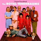 the royal tenenbaums soundtrack