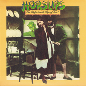 The Unfortunate Cup Of Tea by Horslips