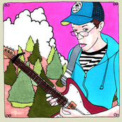 Daytrotter Session - 4/12/2009