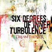 Blind Faith by Dream Theater