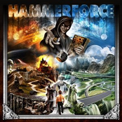 Fall Of Monsegur by Hammerforce