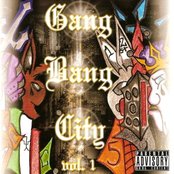 Gang Bang City vol.1