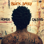 Blick Bassy: Hongo Calling