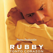 Rubby Perez: tonto corazon
