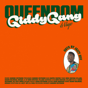 Queendom (feat. DJ Chali)