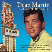 Celebrity Introductions by Dean Martin