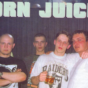 Born Juices