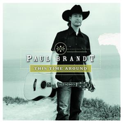 Paul Brandt: This Time Around