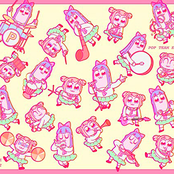 ポプテピピック ALL TIME BEST [Disc 3]