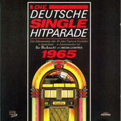 Die Deutsche Single Hitparade 1965