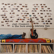 Joel Plaskett: The Park Avenue Sobriety Test