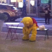 когда тебе грустно