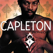 Leave Babylon by Capleton