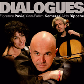 Yann-fanch Kemener, Aldo Ripoche, Florence Pavie