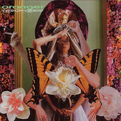 Everything Goes Away by Oranger