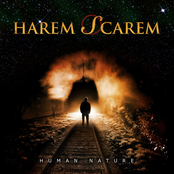 Hanging On by Harem Scarem