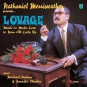 Dan The Automator: Lovage