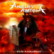 Overture: The Dictate by Angelus Apatrida