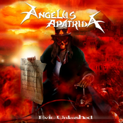 Gone Away by Angelus Apatrida