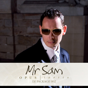 Mr Sam Opus Tertio DJ Package 002