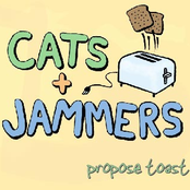 cats and jammers