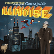 Sufjan Stevens - A Short Reprise for Mary Todd, Who Went Insane, But for Very Good Reasons