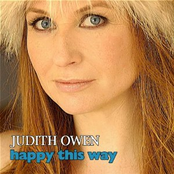 Judith Owen: Happy This Way