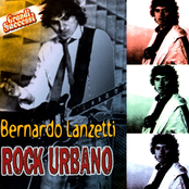 Rock Urbano by Bernardo Lanzetti