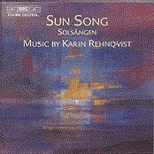 REHNQVIST: Solsangen / Bara du gar over markerna / Puksanger