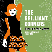 Sixteen Years by The Brilliant Corners