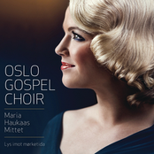 Høyt Under Himmelens Stjerner by Oslo Gospel Choir