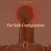 Santa Sangre Magazine presents: The Sixth Configuration compilation