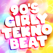 90's Girly Tekno Beat EP