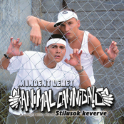 Mindent lehet - A trilógia első része: Stílusok keverve