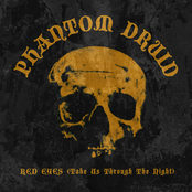 Red Eyes/Sacred Sabbath