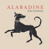 Alabadine