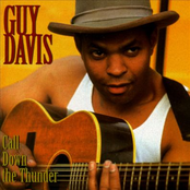 I Got The Power by Guy Davis