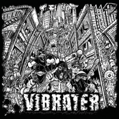 Vibrater: New Era of Terror