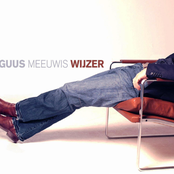 Guus Meeuwis: Wijzer