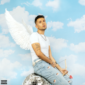 Nicolas McCoppin: Loverboy